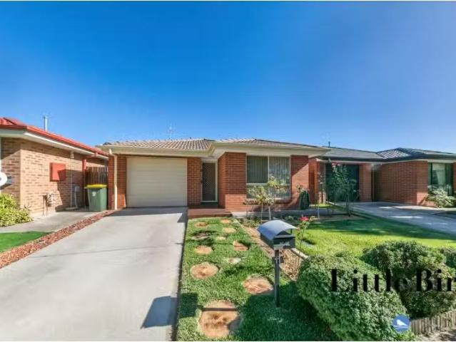House for rent in Macgregor, Australian Capital Territory