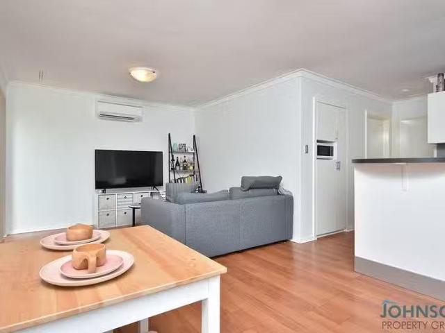Apartment for rent in Como, Western Australia