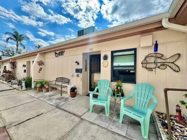 Condo for rent in Clearwater