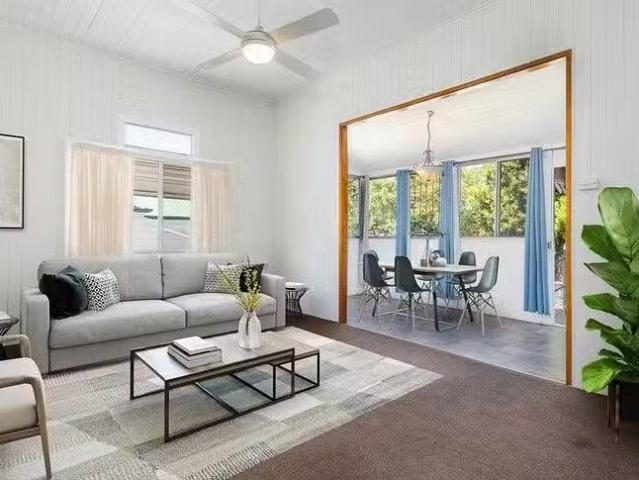 House for rent in Toombul, Queensland