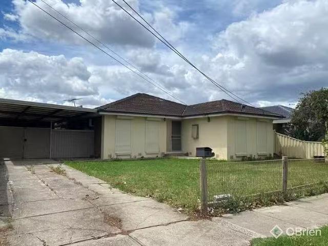 House for rent in Albanvale, Victoria