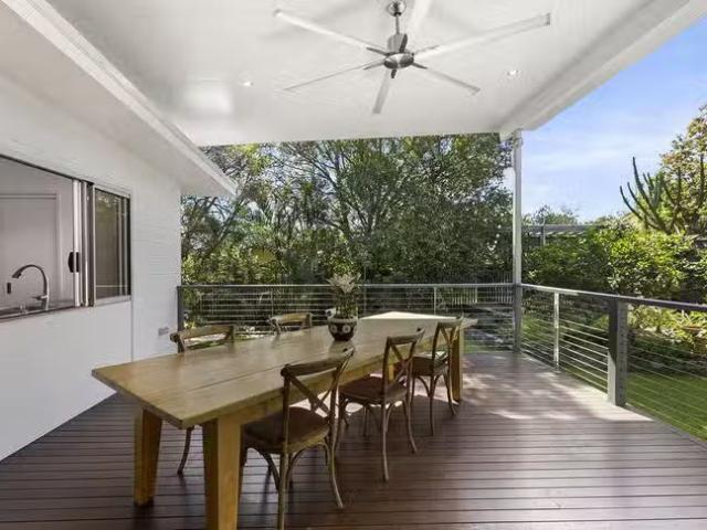 House for rent in Toombul, Queensland