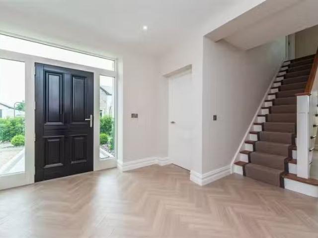 House to rent