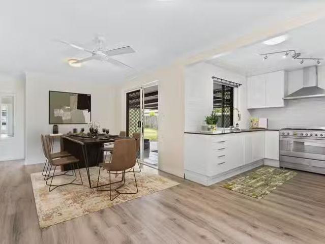 House for rent in Toombul, Queensland