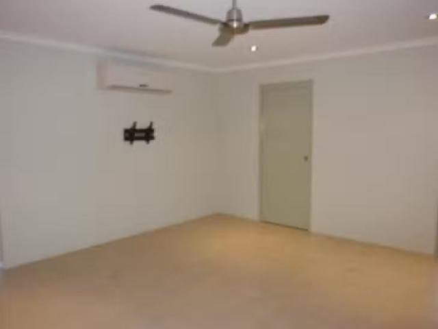 House for rent in Emerald, Queensland