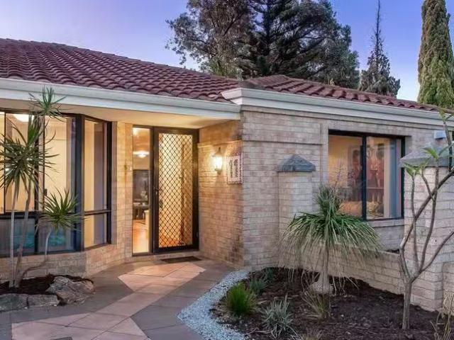House for rent in Banksia Grove, Western Australia