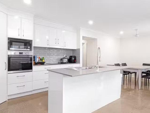House for rent in Yeppoon, Queensland