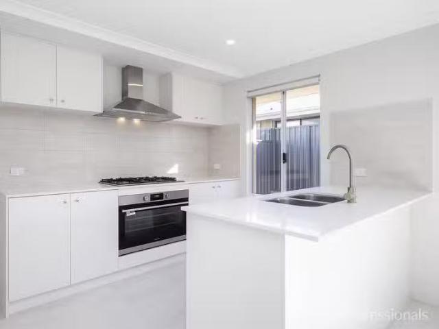 House for rent in Yanchep, Western Australia