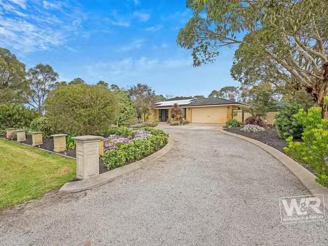 House for rent in Warral, Western Australia