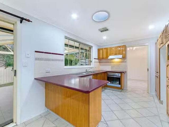 House for rent in Sydney, New South Wales