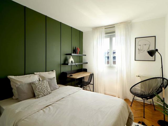 Appartement location à Saint-Denis, Saint-denis