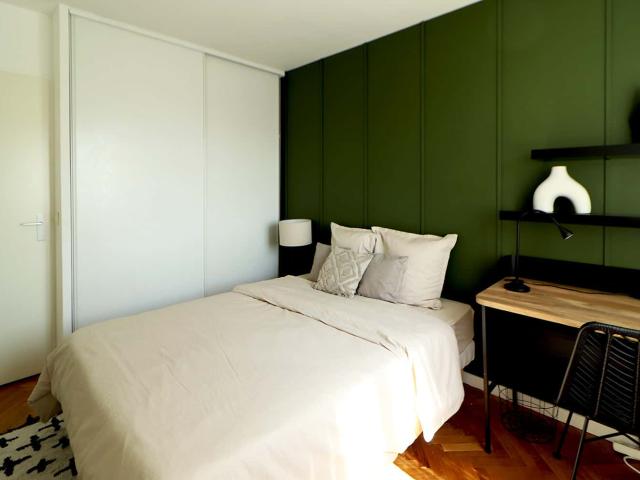 Appartement location à Saint-Denis, Saint-denis