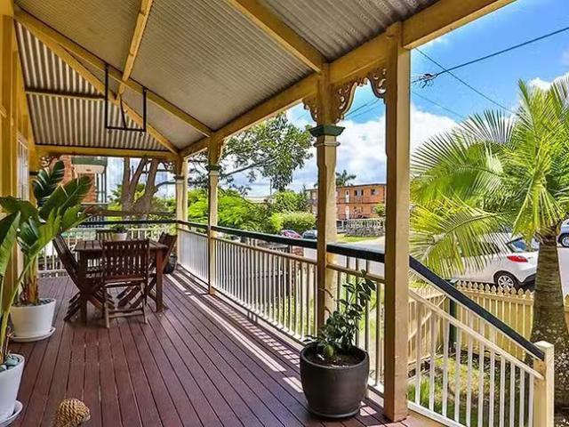 House for rent in Toombul, Queensland