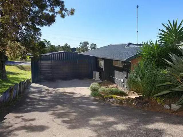 House for rent in Camerons Creek, Victoria