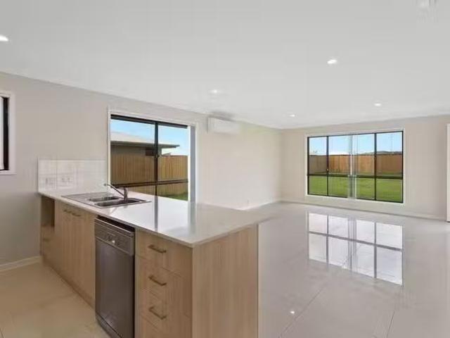 House for rent in Cambooya, Queensland