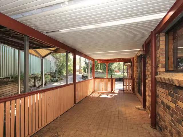 House for rent in Toombul, Queensland