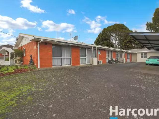House for rent in Coalville, Victoria