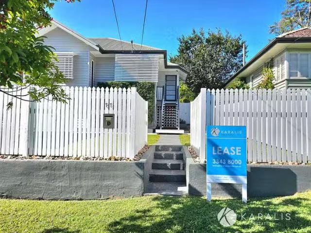 House for rent in Toombul, Queensland