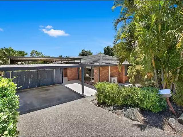 House for rent in Toombul, Queensland