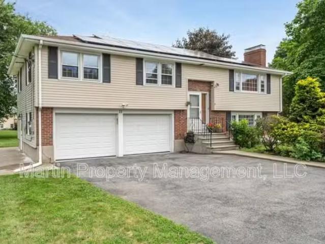 House for rent in Medford