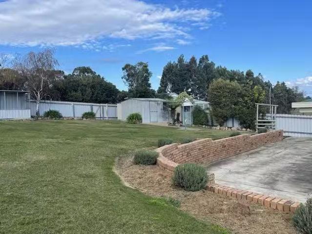 House for rent in Triabunna, Tasmania