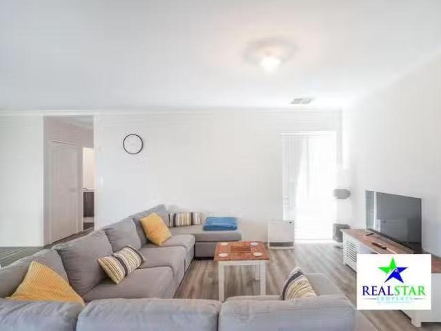 House for rent in Jindalee, Western Australia
