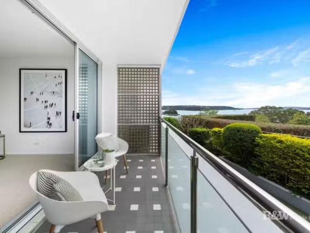 Apartment for rent in Sydney, New South Wales