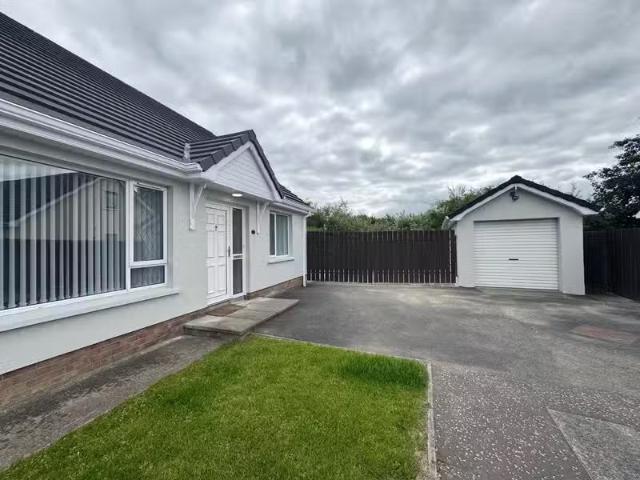 House to rent in Moy, Galway