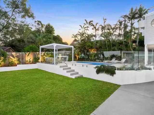 House for rent in Methul, Queensland
