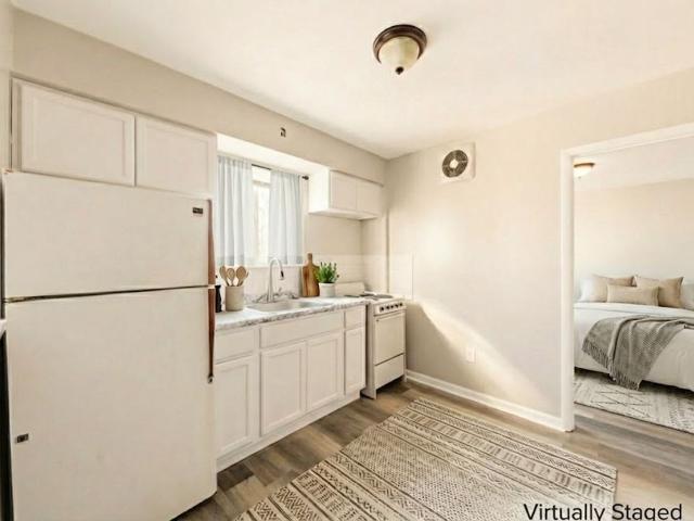 Apartment for rent in Roselawn, Ohio