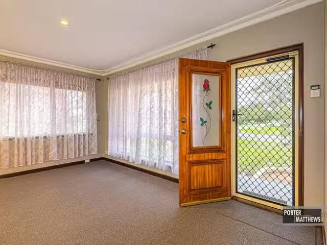 House for rent in Maddington, Western Australia