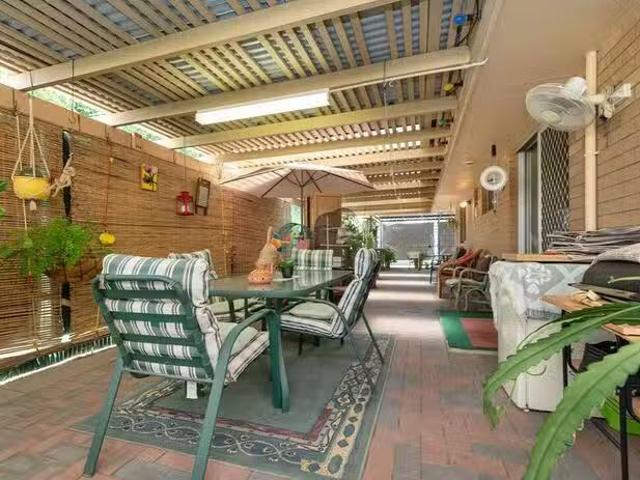 House for rent in Eden Hill, Western Australia