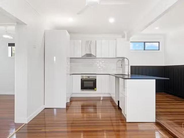 House for rent in Lammermoor, Queensland