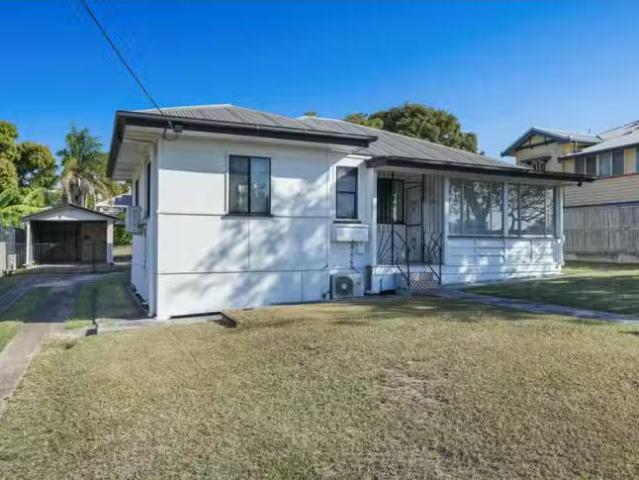 House for rent in Gladstone, Queensland