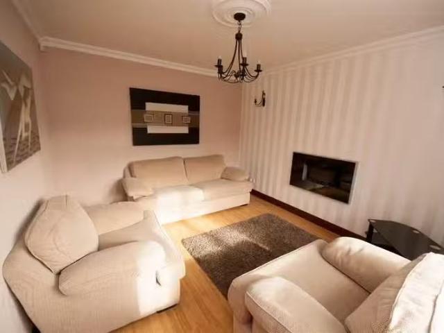 House to rent