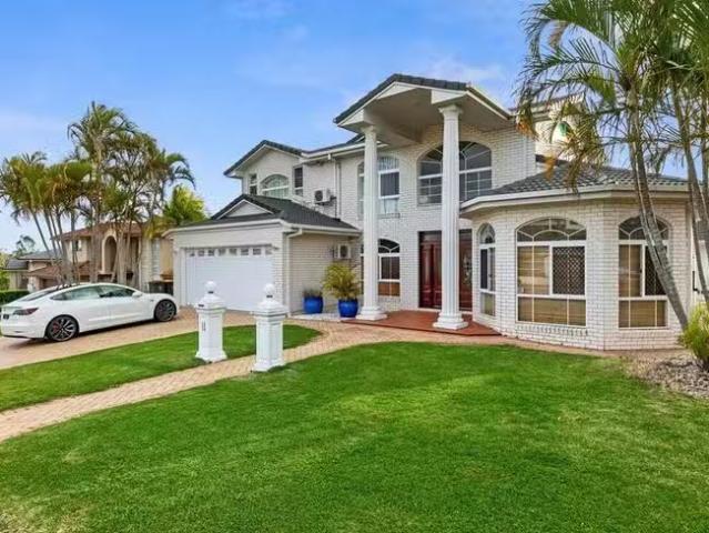 House for rent in Toombul, Queensland