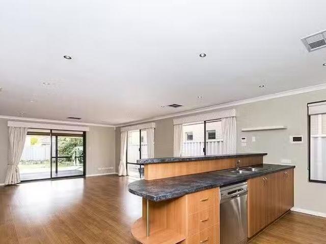 House for rent in Horseshoe Creek, South Australia