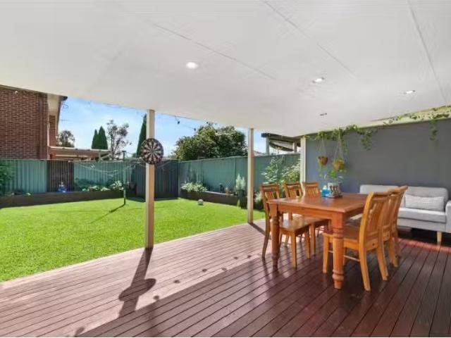 Condo for rent in Sydney, New South Wales