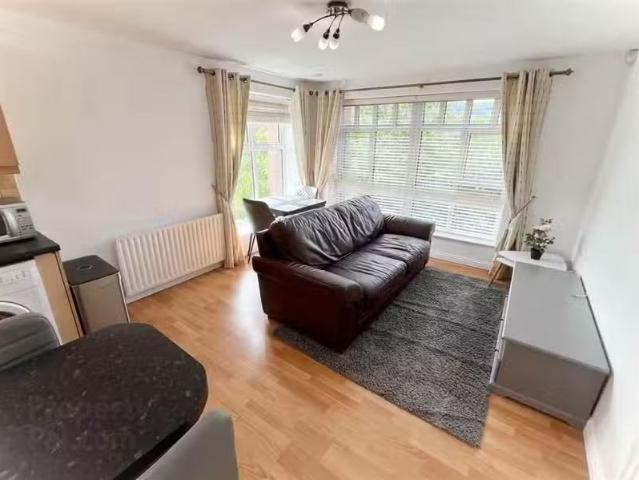 Apartment to rent