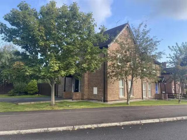 House to rent