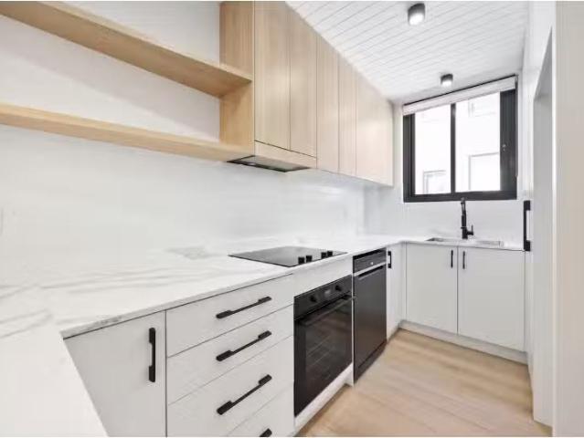 Apartment for rent in Rose Bay, New South Wales