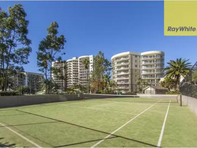Apartment for rent in Wentworthville, New South Wales