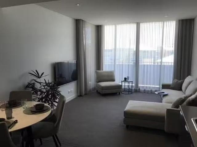 Apartment for rent in Claremont, Western Australia