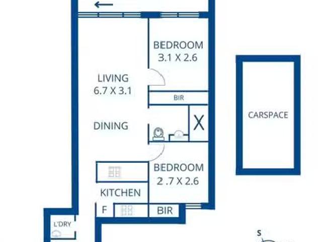 House for rent in Camerons Creek, Victoria