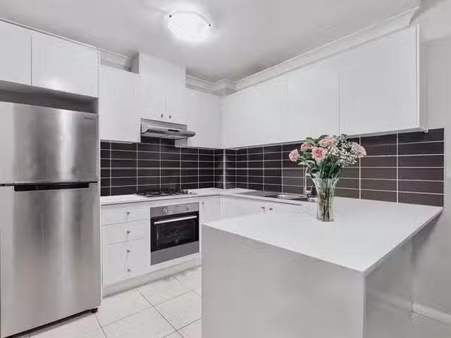 Apartment for rent in Sydney, New South Wales