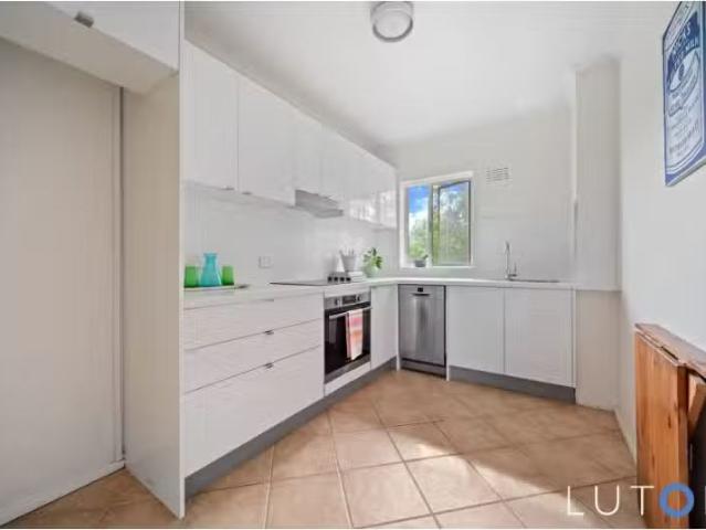 Apartment for rent in Canberra, Australian Capital Territory