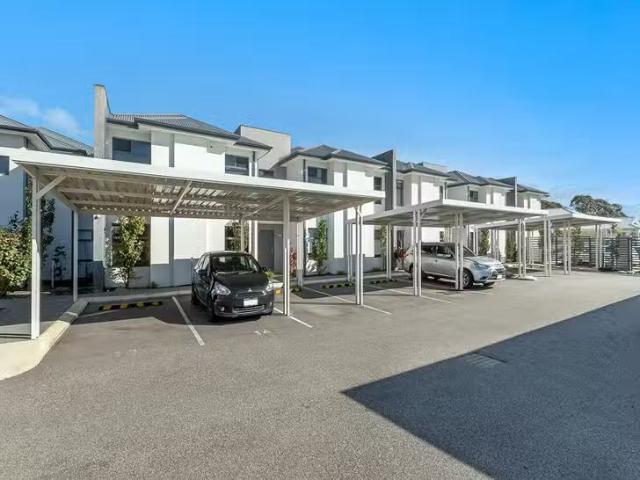 Apartment for rent in Martin, Western Australia