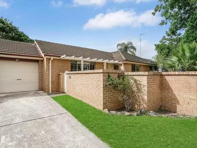 House for rent in Sydney, New South Wales