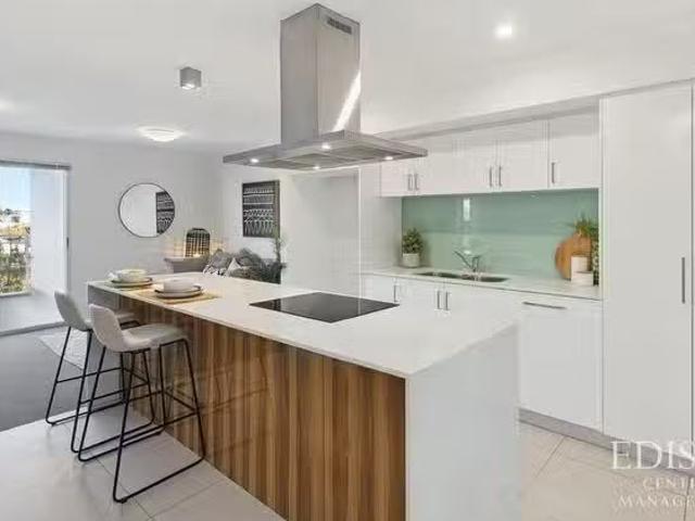 Apartment for rent in North Perth, Western Australia