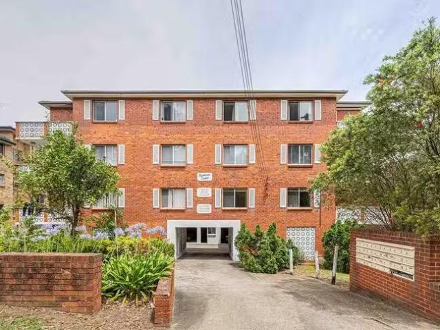 Apartment for rent in Sydney, New South Wales